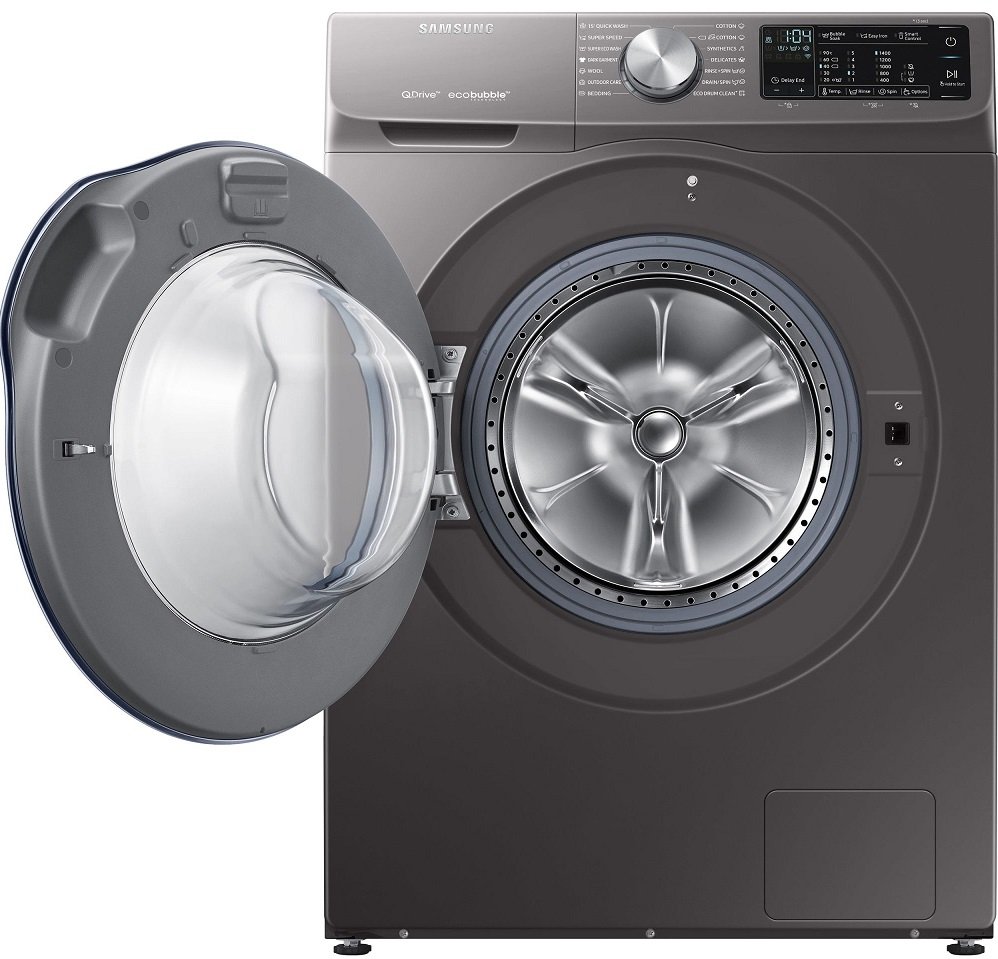 select Troubled Antagonize 🥇 REVIEW: Samsung WW90M644OBX/LE – Cu tehnologia QuickDrive! - Mașini de  spălat - Prețuri si review